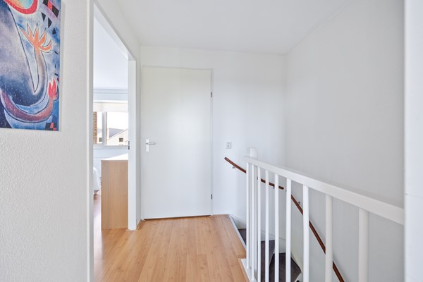 Medium property photo - Baarssingel 4, 2492 MG The Hague